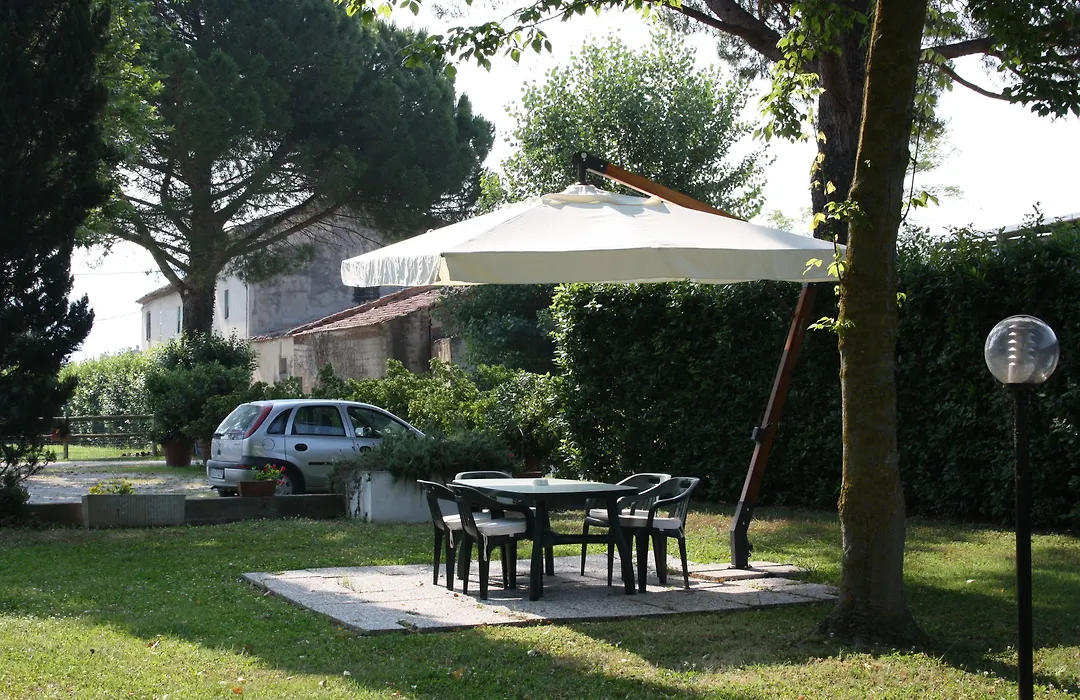 Agriturismo La Pisana-1