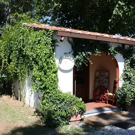 Agriturismo La Pisana-3